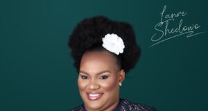 Prolific Act Lanre Shedowo Releases “Unchanging God” Album | @lanreshedowo Prolific Act Lanre Shedowo Releases “"Unchanging God” Album