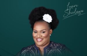 Prolific Act Lanre Shedowo Releases “Unchanging God” Album | @lanreshedowo Prolific Act Lanre Shedowo Releases “"Unchanging God” Album