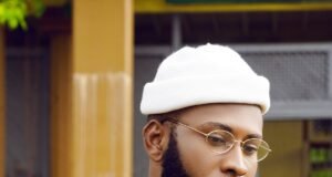“I Used To Dream Of This Day” – Limoblaze Performs In Front Of +30,000 Audience In UK - Limoblaze Performs At the prestigious "Big Church Fest" In UK.