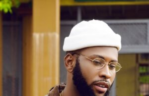 “I Used To Dream Of This Day” – Limoblaze Performs In Front Of +30,000 Audience In UK - Limoblaze Performs At the prestigious "Big Church Fest" In UK.