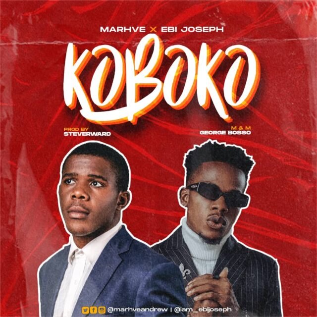 Marhve, koboko, Ebi Joseph