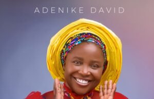 #SelahFreshVid: Adenike David | Mo Yin O Lo Go ( @officialadenikedavid ) Mo Yin O Lo Go By Adenike David %%sep%% Gospel Music Video