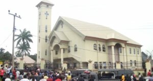 Owo Massacre Masterminds Arrested By Amotekun Corps In Ondo State Owo Church Massacre