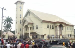 Owo Church Massacre: CAN Reacts To Mass Killing Of Christians In Ondo Owo Church Massacre