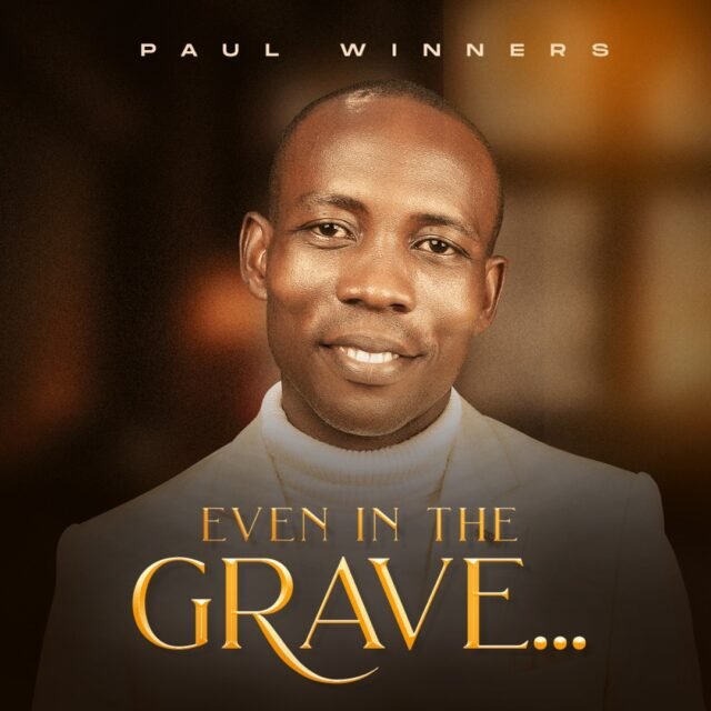 Paul Winners, Even in the Grave