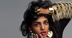 Rapper M.I.A Gets Born Again After Experience With Jesus Christ Rapper M.I.A Gets Born Again After Experience With Jesus Christ