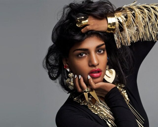 Rapper M.I.A Gets Born Again After Experience With Jesus Christ