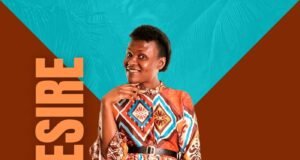 #SelahMusic: Success Chichi Releases New Single Title “Desire” | @OlufunkeMcCrae Desire By Success Chichi %%sep%% Gospel Music