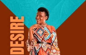 #SelahMusic: Success Chichi Releases New Single Title “Desire” | @OlufunkeMcCrae Desire By Success Chichi %%sep%% Gospel Music