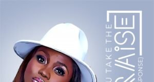 #SelahMusicVid: Wemi Moore | ou Take The Praise (My Response) | @wemimoore Wemi Moore | ou Take The Praise (My Response)