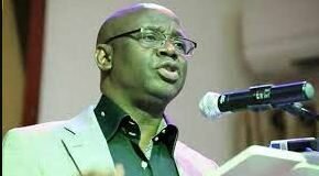 Pastor Tunde Bakare Appreciates Supporters Despite Getting Zero Vote In APC Election Primary Pastor Bakare Appreciate Fans Despite Getting Zero Vote In Election