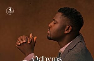 #SelahMusic: Odhyms | Power Of Your Presence New Music By Odhyms tagged Power Of Your Presence