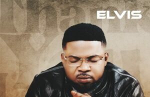 #SelahFresh: Elvis Releases New Single Titled “Thank you” Thank You By Elvis %%sep%% Gospel Music Audio Mp3