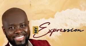 Jide Williams Releases 12-Track Album “My Expression” – Now Available On Digital Stores | @iamjidewilliams Jide Williams, My Expression