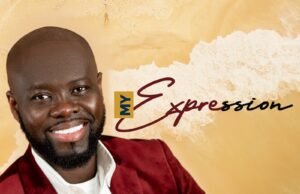 Jide Williams Releases 12-Track Album “My Expression” – Now Available On Digital Stores | @iamjidewilliams Jide Williams, My Expression