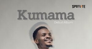 Gospel Act Grace Lokwa Shares Debut Album ‘Kumama’ | @ministergracelokwa Grace Lokwa