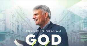 Over 700 People Retrace Steps Back To Christ At Franklin Graham Tour Over 700 Retraces Their Step Back To Christ At Franklin Graham Tour