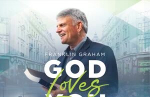 Over 700 People Retrace Steps Back To Christ At Franklin Graham Tour Over 700 Retraces Their Step Back To Christ At Franklin Graham Tour
