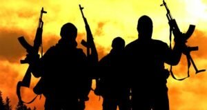 Catholic & Baptist Church Attacked By Unknown Gunmen In Kaduna Gunmen Killed Pastor In Plateau