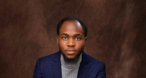 “Spirit Of Victory” Singer Jephthah Idahosa Survives Ghastly Car Accident Jephthah Idahosa Shares How He Escaped A Ghastly Car Accident
