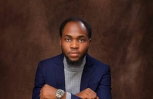 “Spirit Of Victory” Singer Jephthah Idahosa Survives Ghastly Car Accident Jephthah Idahosa Shares How He Escaped A Ghastly Car Accident