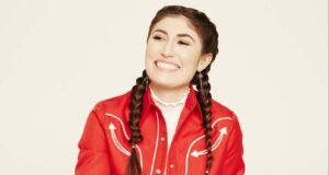 Katy Nichole Releases Debut Self-Titled EP Despite Her Battle With Scoliosis Katy Nichole Debut EP: Gospel Star Extended Play Defies Scoliosis