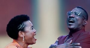 #SelahMusicVid: Faith Ajiboye | Nara Ekele | Feat. Psalmos (@FaithAjiboye) Nara Ekele By Faith Ajiboye Featuring Psalmos %%sep%% Gospel Music Video