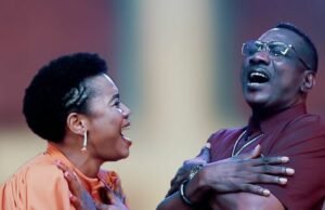 #SelahMusicVid: Faith Ajiboye | Nara Ekele | Feat. Psalmos (@FaithAjiboye) Nara Ekele By Faith Ajiboye Featuring Psalmos %%sep%% Gospel Music Video