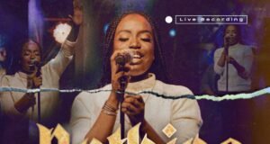 #SelahMusicVid: Mama Tee | Nothing Is Impossible | Feat. Awipi & Rume | @TOLU_ADEOSUN Nothing Impossible Mama Tee