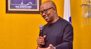 Peter Obi Finally React As Fr Ejike Mbaka Apologizes For Slander Against The Presidential Aspirant Peter Obi Finally React As Fr Ejike Mbaka Apologizes For Slander