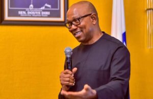 Peter Obi Finally React As Fr Ejike Mbaka Apologizes For Slander Against The Presidential Aspirant Peter Obi Finally React As Fr Ejike Mbaka Apologizes For Slander