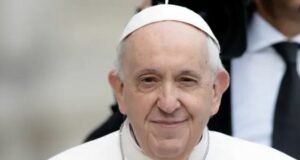 Pope Francis Condemns Attack On Catholic Church In Ondo State Pope Francis Condemns Attack On Catholic Church At Ondo State, Nigeria