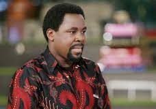 Worshippers At SCOAN Celebrate 1st Memorial Of Prophet TB Joshua Worshipers Of SCORN Host One Year Memorial Of TB Joshua In Lagos