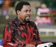 Worshippers At SCOAN Celebrate 1st Memorial Of Prophet TB Joshua Worshipers Of SCORN Host One Year Memorial Of TB Joshua In Lagos