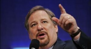 Rick Warren Reveals Successor Of Saddleback Church Ahead Of Retirement Rick Warren Reveals Successor At Seddleback, As He Set For Retirement