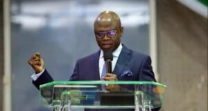 Pastor Tunde Bakare Denies Endorsing Tinubu – Criticizes CAN Pastor Tunde Criticizes CAN
