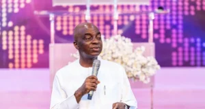 “It Has Never Been This Bad” – Bishop David Oyedepo Bemoans Extent Of Evil In Nigeria Nigeria Has Never Suffered Evil This Way Before - Bishop David