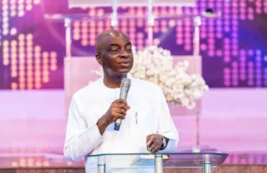 “It Has Never Been This Bad” – Bishop David Oyedepo Bemoans Extent Of Evil In Nigeria Nigeria Has Never Suffered Evil This Way Before - Bishop David