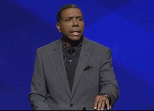 Creflo Dollar Apologizes For Tithe Teachings From Past, Makes Correction