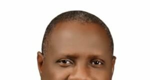 Rev. Daniel Okoh Emerges As New President Of Christian Association Of Nigeria (CAN) Daniel Okoh Emerges New CAN President Of Nigeria