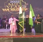 Peter Obi Storms Dunamis Church