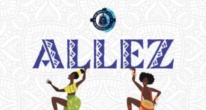 #SelahFresh: Angela Okorie | Allez & Call Your Name