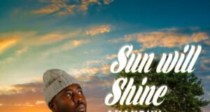 #SelahMusicVid: Ayanbiyi | Sun Will Shine Ayanbiyi | Sun Will Shine