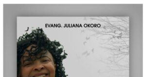 #SelahMusic: Evang. Juliana Okoro | I Am An Omega Child Evang. Juliana Okoro | I Am An Omega Child