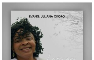 #SelahMusic: Evang. Juliana Okoro | I Am An Omega Child Evang. Juliana Okoro | I Am An Omega Child