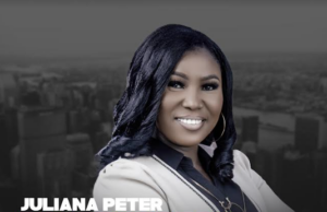 #SelahFreshVid: Juliana Peter | My Love Juliana Peter | My Love