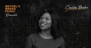#SelahFreshVid: Cecelia Okeke | There’s A Shift Cecelia Okeke | There's A Shift