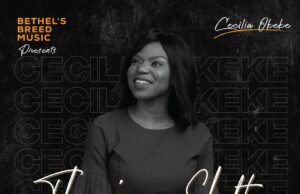 #SelahFreshVid: Cecelia Okeke | There’s A Shift Cecelia Okeke | There's A Shift