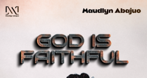 #SelahMusic: Maudlyn Abajuo | God Is Faithful Maudlyn Abajuo, God is Faithful