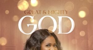 #SelahMusicVid: Chybethel | Great & Mighty God | @Chybethel Great & Mighty God By Chybethel